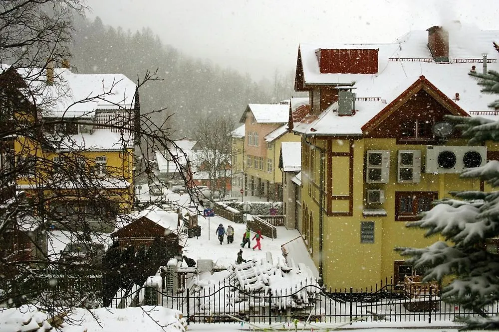 Centrum Karkonoszy Karpacz
