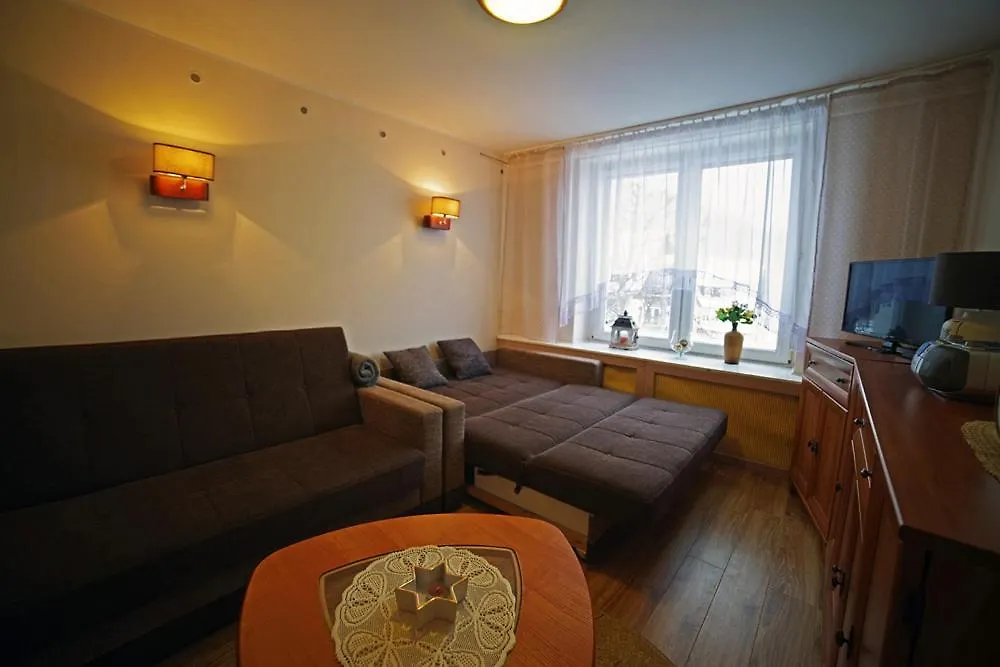 Centrum Karkonoszy Karpacz Daire