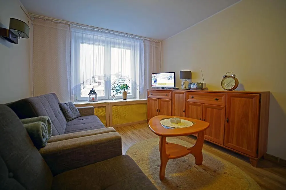 Centrum Karkonoszy Karpacz 0*,  Polska